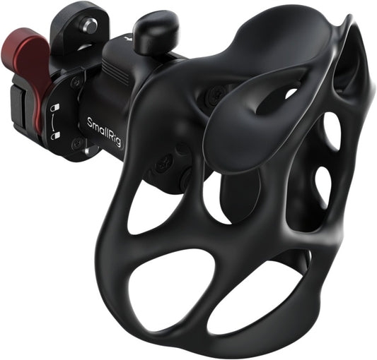 SmallRig 5243 ImageGrip Series Liquid Handle with NATO Clamp (Right Side)