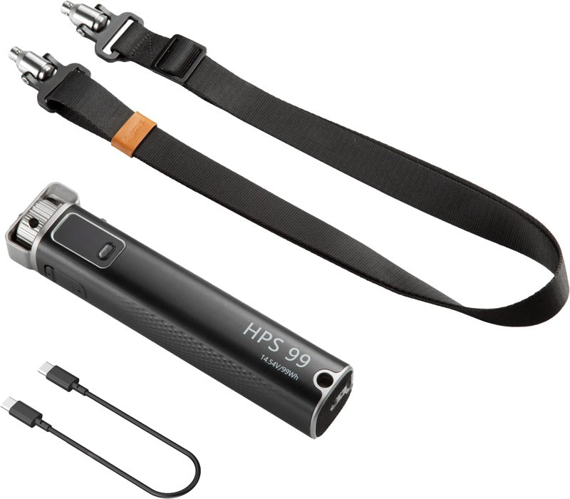 SmallRig 5249 HPS99 Handheld Power Stick Kit