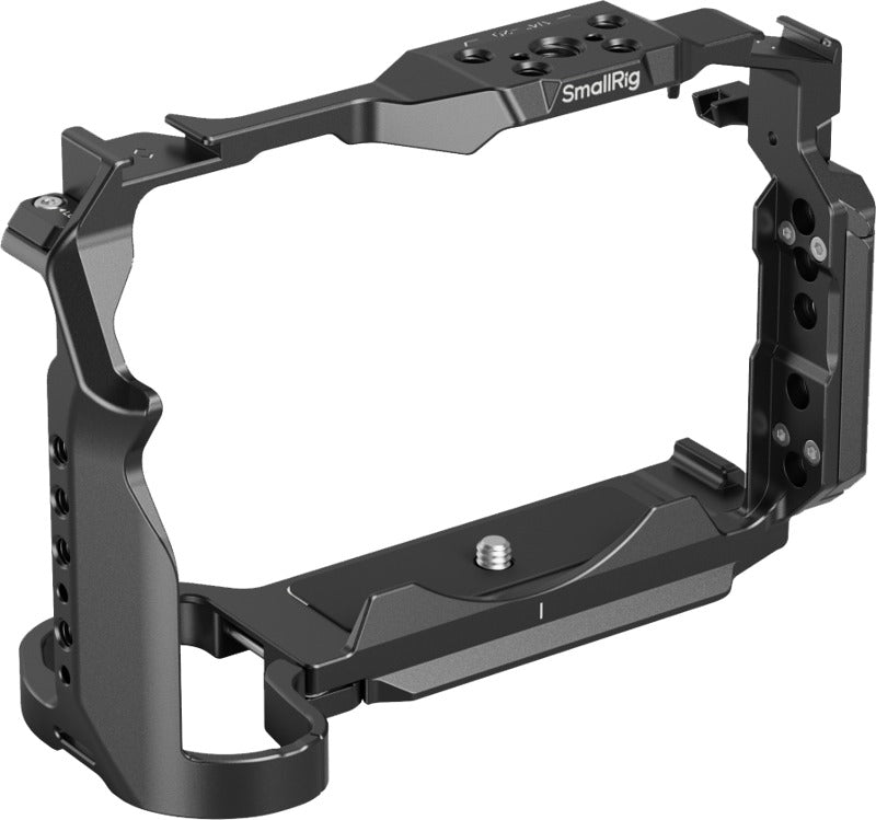SmallRig 5257 Cage for Nikon Z5II
