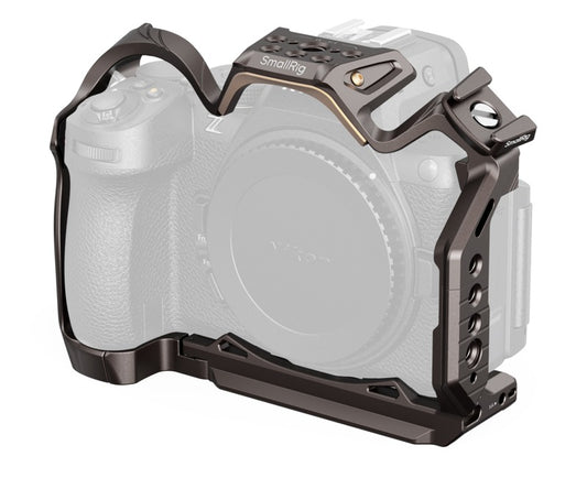 SmallRig 5258 Night Eagle Cage for Nikon Z5II / Z7 / Z6 / Z7II / Z6II / Z5