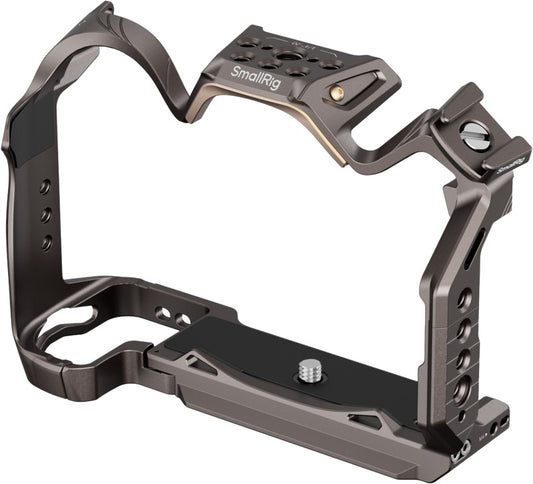 SmallRig 5258 Night Eagle Cage for Nikon Z5II / Z7 / Z6 / Z7II / Z6II / Z5