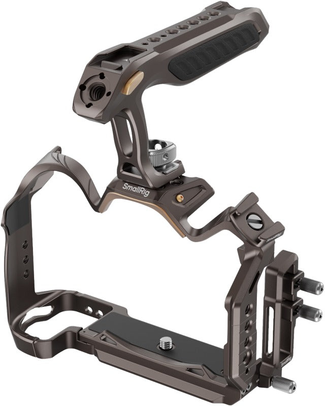 SmallRig 5259 Night Eagle Cage Kit for Nikon Z5II / Z7 / Z6 / Z7II / Z6II / Z5