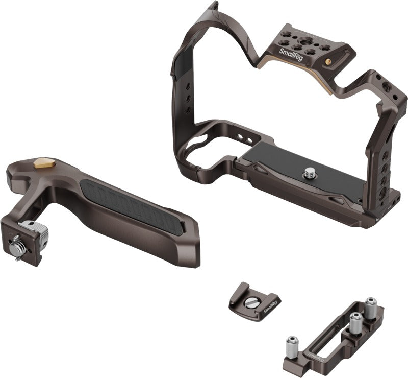 SmallRig 5259 Night Eagle Cage Kit for Nikon Z5II / Z7 / Z6 / Z7II / Z6II / Z5