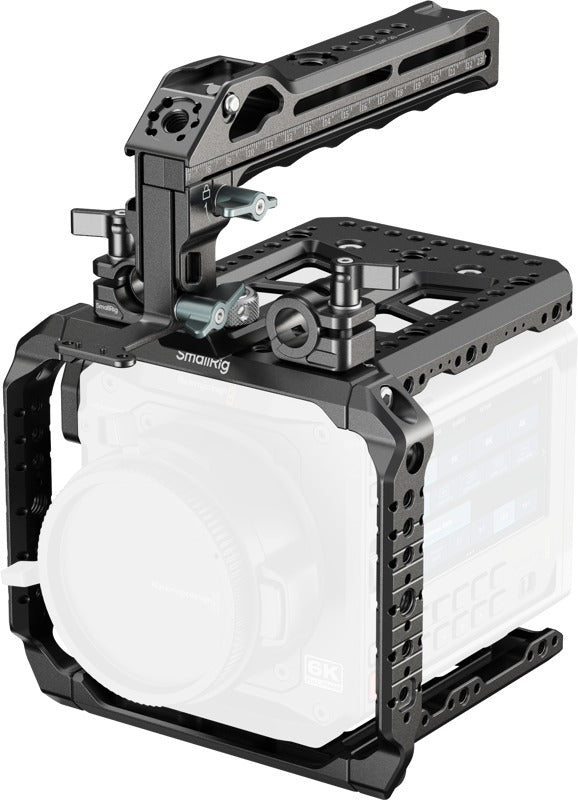 SmallRig 5281 Cage Kit for Blackmagic PYXIS 6K / 12K
