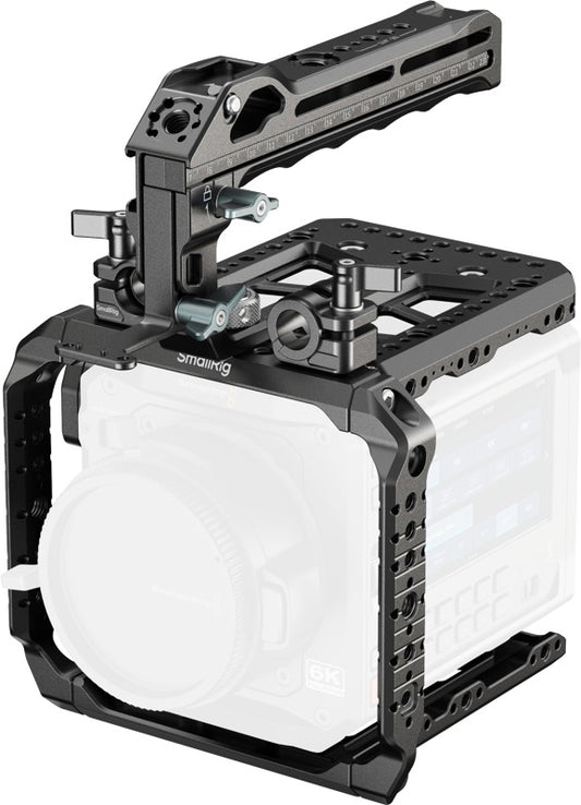 SmallRig 5281 Cage Kit for Blackmagic PYXIS 6K / 12K