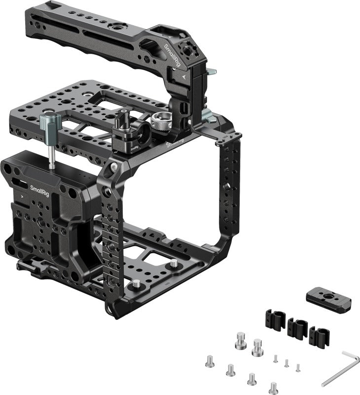 SmallRig 5281 Cage Kit for Blackmagic PYXIS 6K / 12K