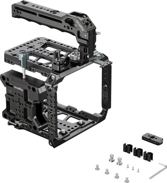 SmallRig 5281 Cage Kit for Blackmagic PYXIS 6K / 12K