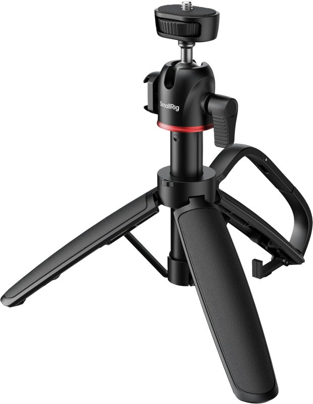 SmallRig 5285 VT-15 Mantis Tripod in Carabiner Shape