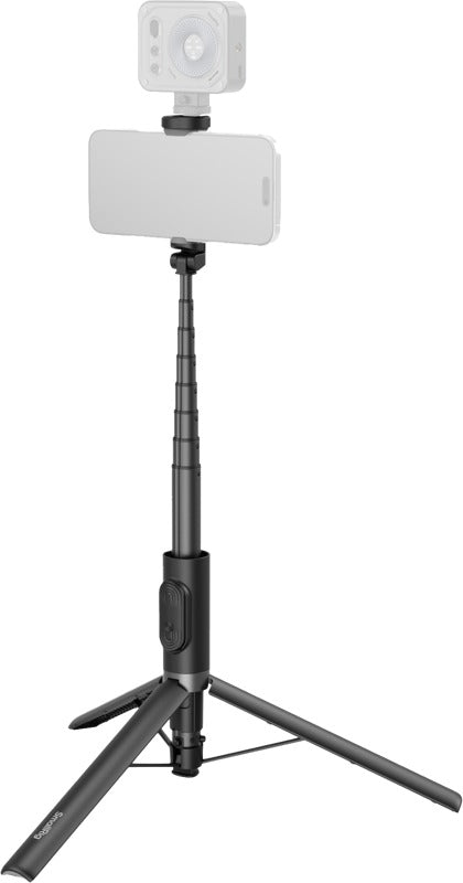SmallRig 5291 ST30 Lite One-Touch Deploy Selfie Stick Tripod