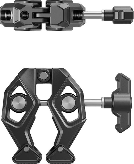 SmallRig 5319 Crab-Shaped Clamp