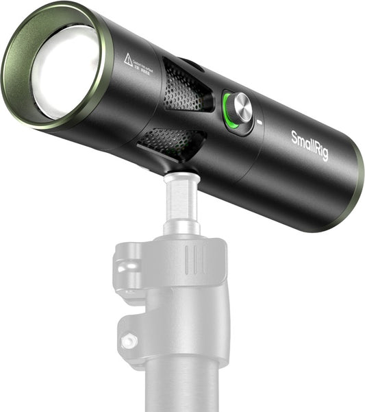 SmallRig 5335 RF 20C Portable Focusable LED Video Light