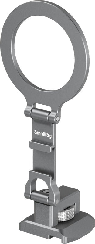 SmallRig 5339 Phone Support with Cold Shoe Mount for Arca-Standard