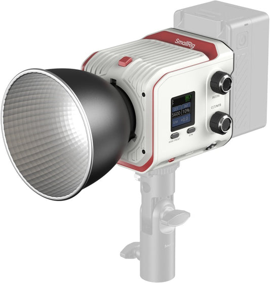 SmallRig 5340 RC 100C COB LED Video Light White / Lite Version