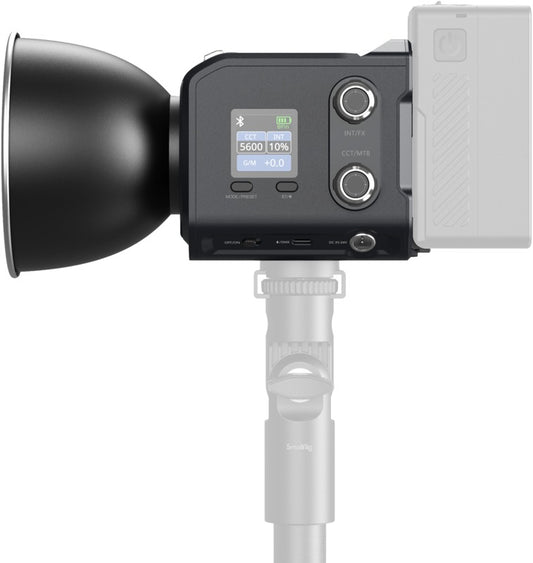 SmallRig 5340 RC 100C COB LED Video Light White / Lite Version