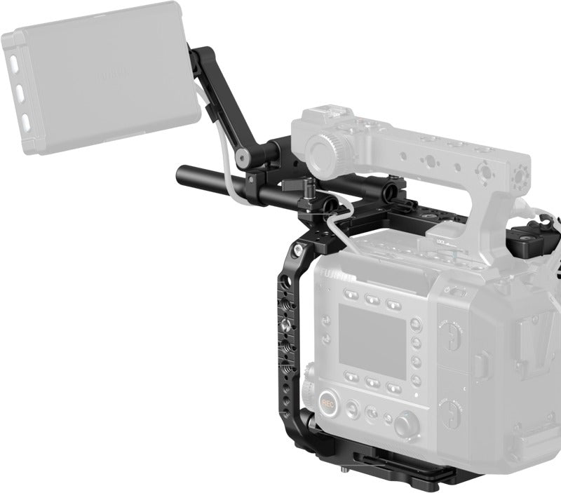 SmallRig 5341 Camera Cage Kit for Fujifilm GFX Eterna 55