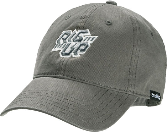 SmallRig 5349 Rig UP Baseball Cap Grey