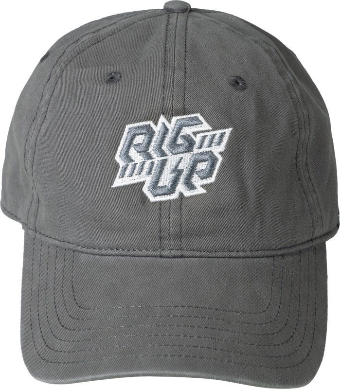 SmallRig 5349 Rig UP Baseball Cap Grey