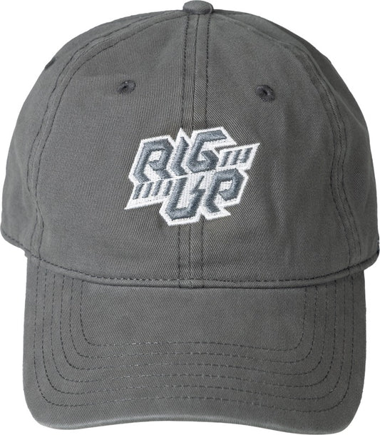 SmallRig 5349 Rig UP Baseball Cap Grey