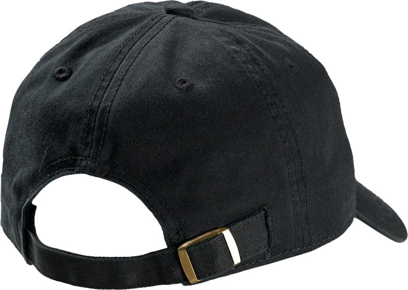 SmallRig 5350 Rig UP Baseball Cap Black