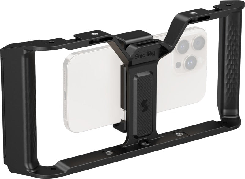 SmallRig 5355 IG-01 IntegraGrip Cage