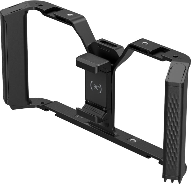 SmallRig 5355 IG-01 IntegraGrip Cage