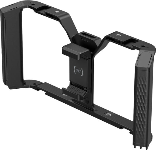 SmallRig 5355 IG-01 IntegraGrip Cage