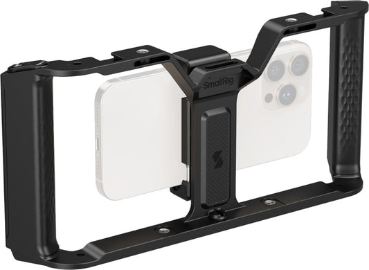 SmallRig 5356 IG-02 IntegraGrip Cage (Wireless Controller)