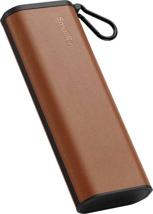 SmallRig 5361 Multifunctional Card Reader & Storage Case CFexpress Type A