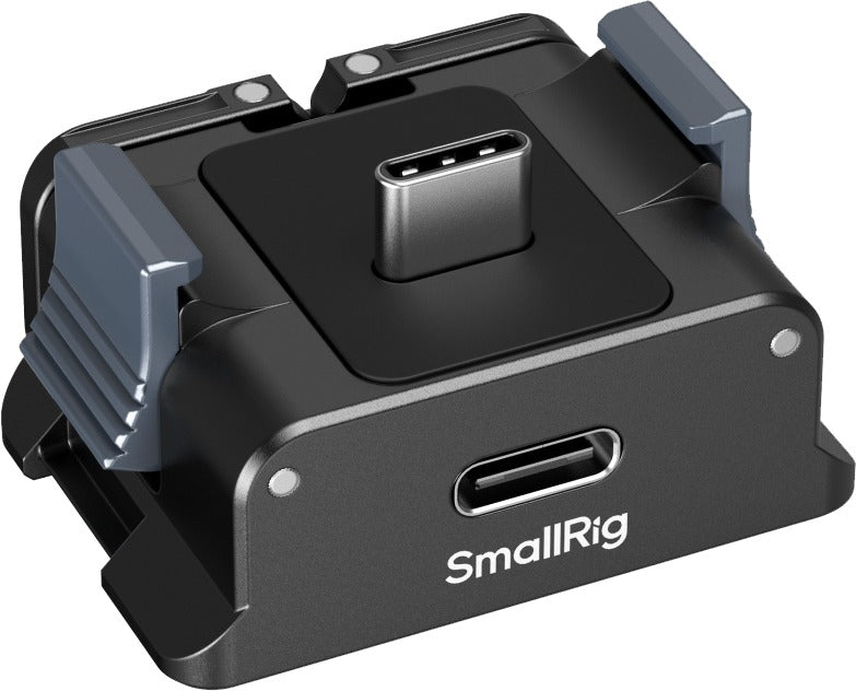 SmallRig 5376 Battery Adapter Plate for DJI Osmo Pocket 3