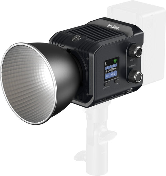 SmallRig 5377 RC 100C COB LED Video Light Ink Blue / Lite Version