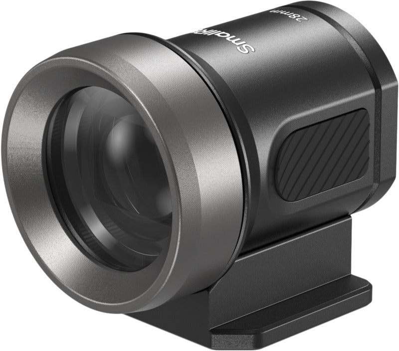 SmallRig 5387 28mm External Optical Viewfinder