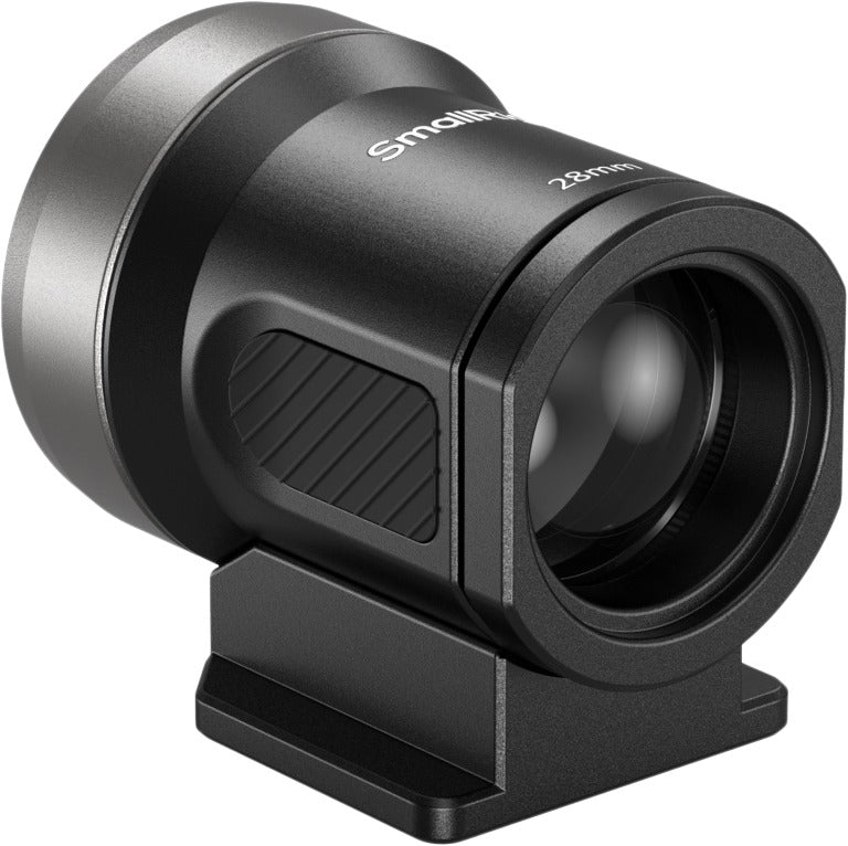 SmallRig 5387 28mm External Optical Viewfinder