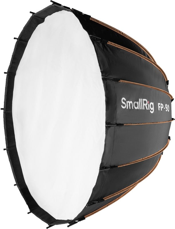 SmallRig 5395 FP-90 Quick-Setup Folding Parabolic Softbox