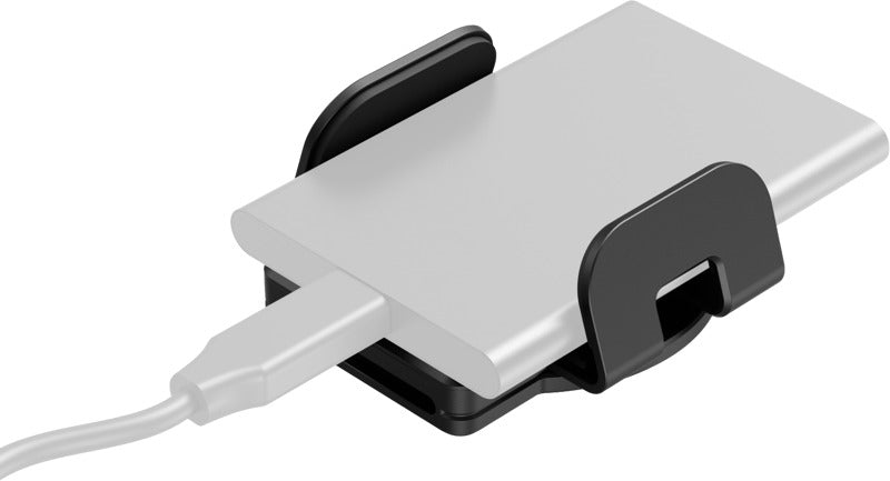 SmallRig 5397 Mounting Clamp for External SSD