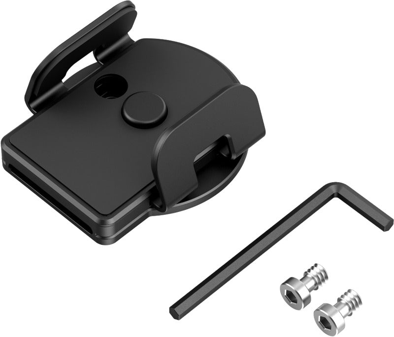 SmallRig 5397 Mounting Clamp for External SSD