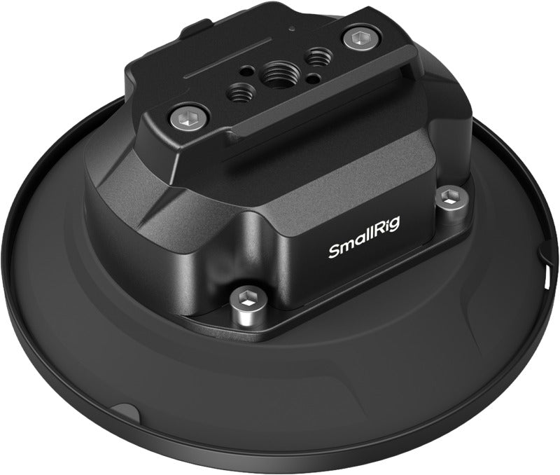 SmallRig 5398 5" Electric Suction Cup Mount