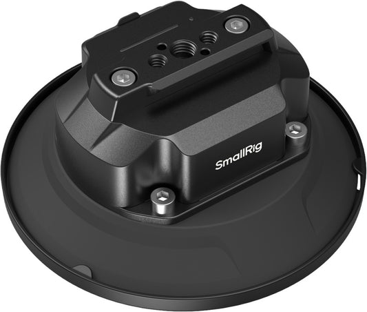 SmallRig 5398 5" Electric Suction Cup Mount