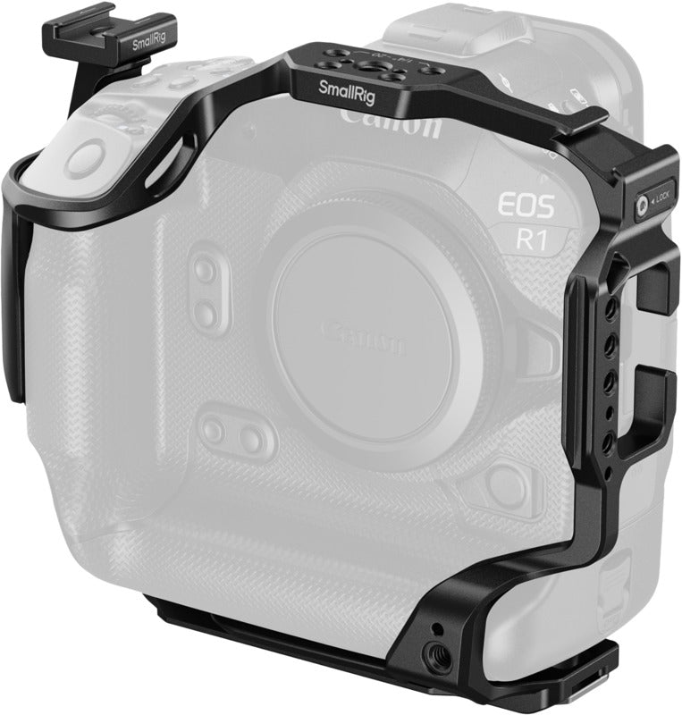 SmallRig 5413 Cage for Canon EOS R1