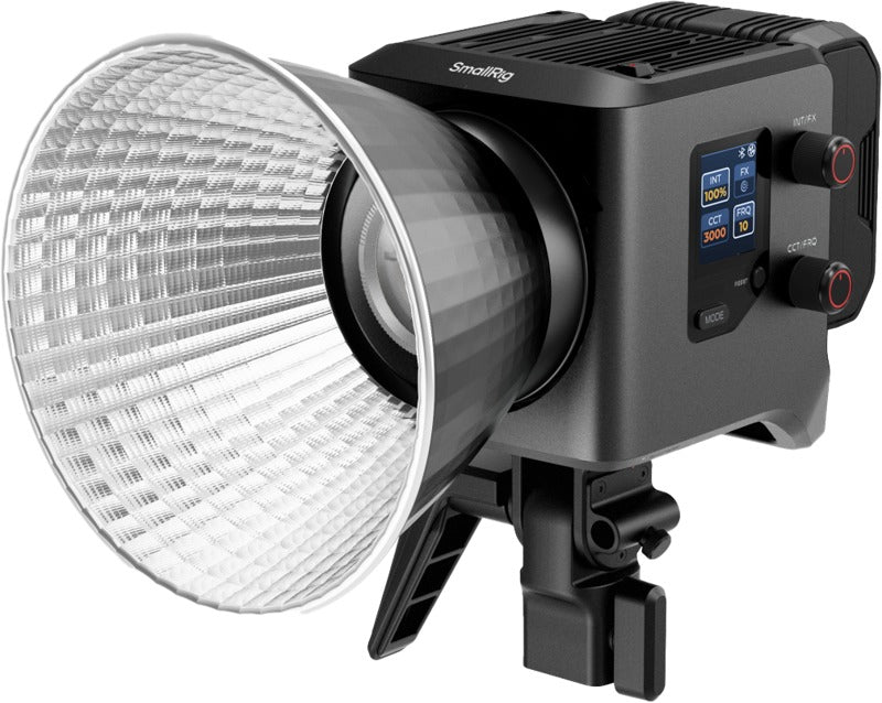 SmallRig 5415 RC 220B Pro Combo LED Video Light Kit