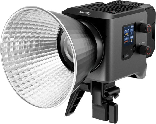 SmallRig 5415 RC 220B Pro Combo LED Video Light Kit