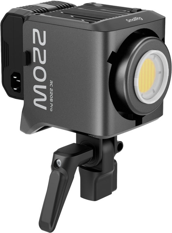 SmallRig 5415 RC 220B Pro Combo LED Video Light Kit