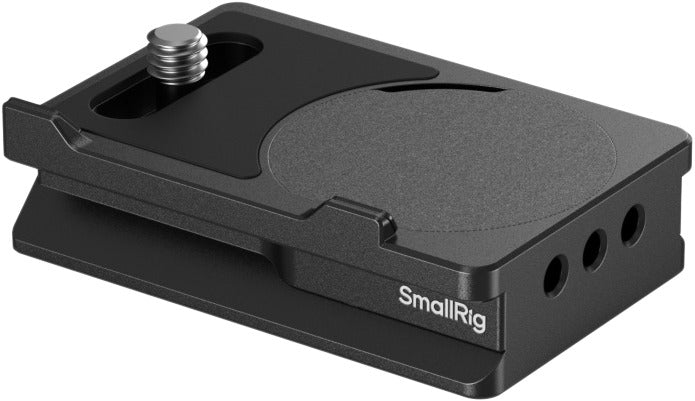 SmallRig 5425 Arca-Swiss Mount Plate for AirTag for FUJIFILM