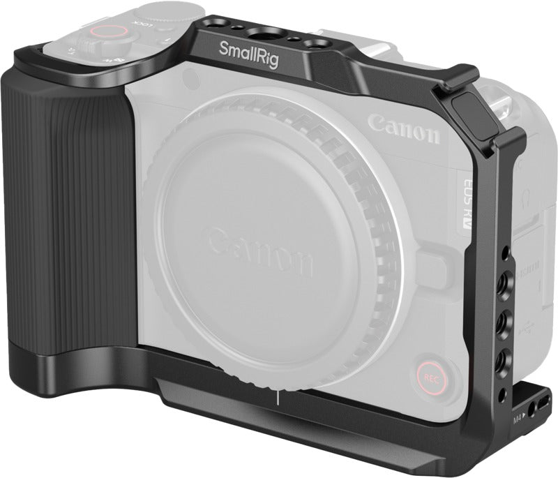 SmallRig 5427 Cage for Canon EOS R50 V Black