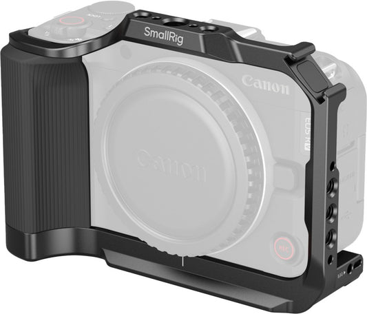 SmallRig 5427 Cage for Canon EOS R50 V Black