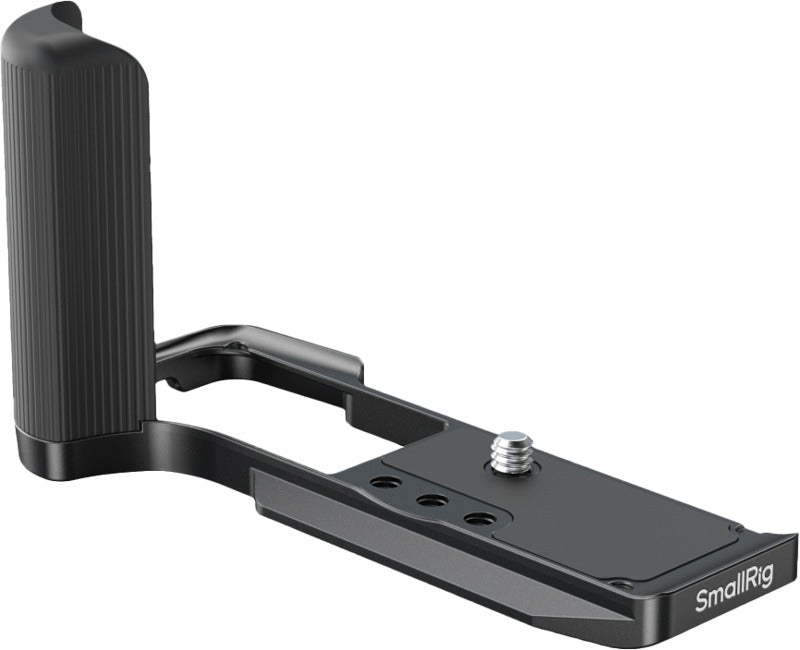 SmallRig 5429 L-Shaped Mount Plate with Handle for Canon EOS R50 V Black