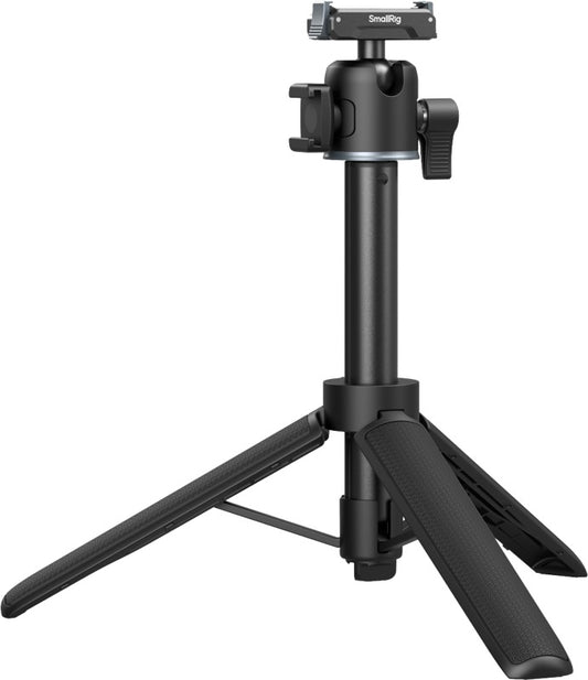 SmallRig 5435 Grip-Tripod for Action Cameras