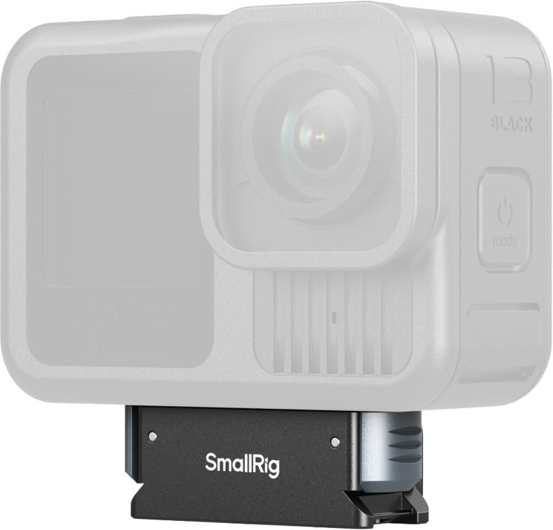 SmallRig 5437 Quick Release Adapter Mount for GoPro Hero Black 13