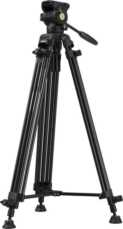 SmallRig 5440 AD14 Heavy-Duty Aluminum Alloy Tripod