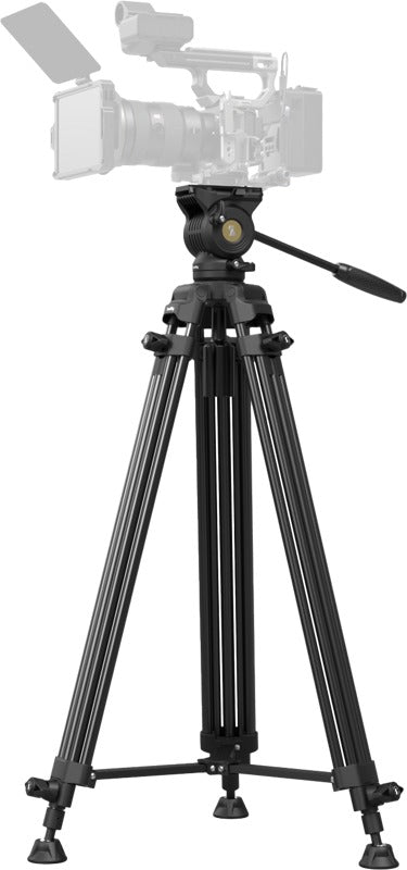 SmallRig 5440 AD14 Heavy-Duty Aluminum Alloy Tripod