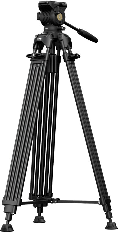 SmallRig 5442 FSD14 FreeSpeed Heavy-Duty Aluminum Alloy Tripod